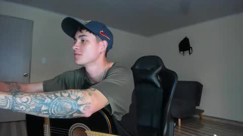 Josh online show from 11/27/25, 02:52