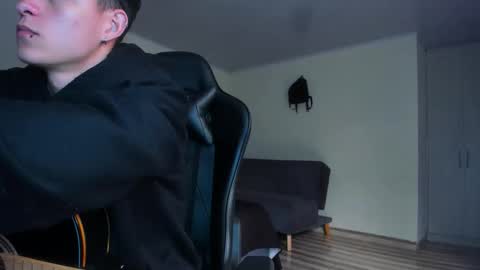 Josh online show from 11/28/25, 02:42