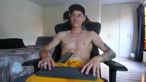 Josh online show from 12/15/25, 09:41