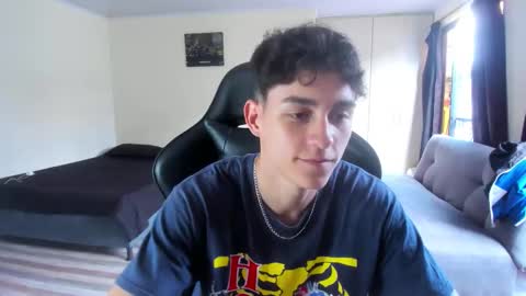 Josh online show from 02/22/26, 08:07