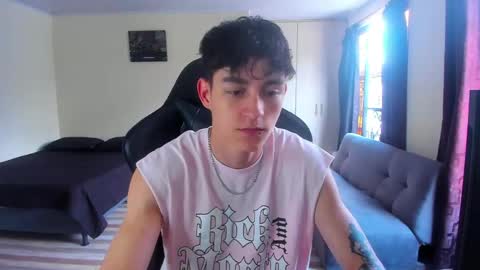 Josh online show from 04/27/26, 05:11