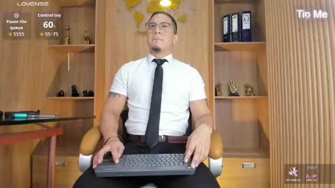 joshmiller___ online show from 05/23/26, 04:33