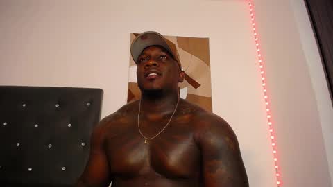 Snapshot of joshmorri chatting on 11/03/25, 07:42 JHON online show from 11/03/25, 07:42