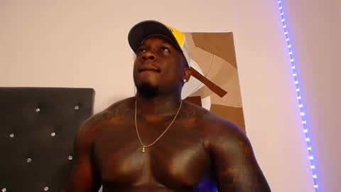 Snapshot of joshmorri chatting on 11/15/25, 11:43 JHON online show from 11/15/25, 11:43