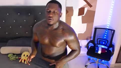 Snapshot of joshmorri chatting on 11/20/25, 03:18 JHON online show from 11/20/25, 03:18