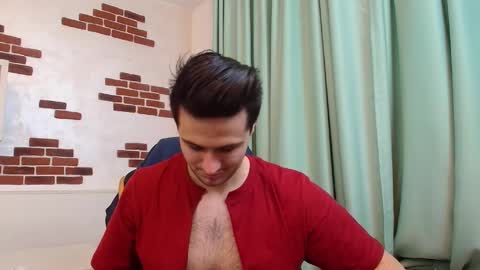 JoshuaGael online show from 12/03/24, 06:59