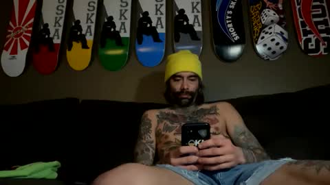 Josh the butcher online show from 01/19/26, 06:06