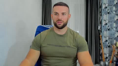 joshuamuscle69 online show from 01/22/25, 06:10