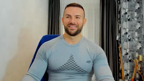 joshuamuscle69 online show from 01/25/25, 06:01