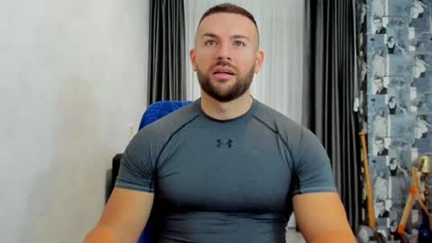 joshuamuscle69 online show from 01/28/25, 05:43