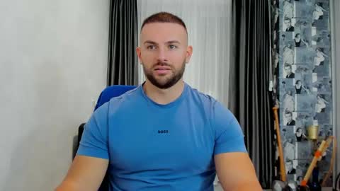 joshuamuscle69 online show from 02/05/25, 11:44