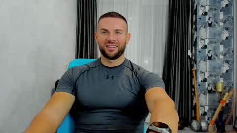 joshuamuscle69 online show from 02/07/25, 11:01