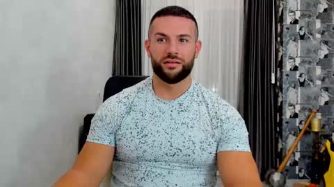 joshuamuscle69 online show from 03/06/25, 05:00