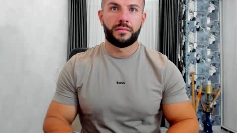 joshuamuscle69 online show from 09/12/25, 01:44