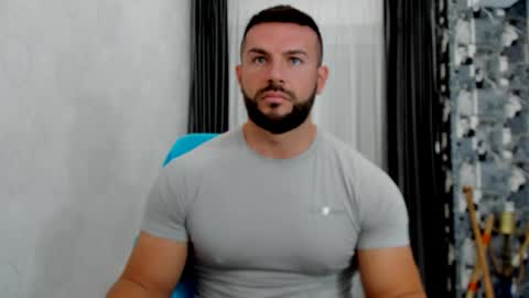 joshuamuscle69 online show from 10/27/25, 05:55