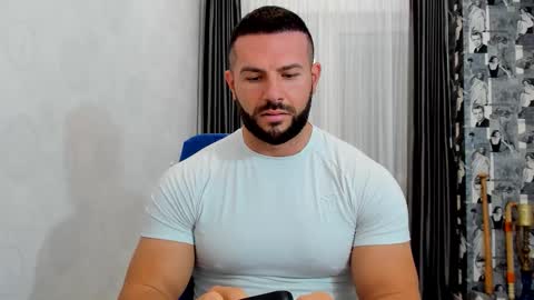 joshuamuscle69 online show from 11/17/25, 07:36