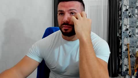 joshuamuscle69 online show from 12/02/25, 02:56