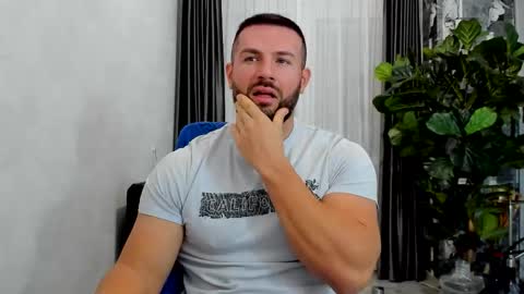 joshuamuscle69 online show from 12/14/25, 07:58