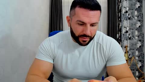 Snapshot of joshuamuscle69 chatting on 02/09/26, 11:36 joshuamuscle69 online show from 02/09/26, 11:36