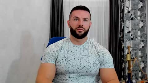 Snapshot of joshuamuscle69 chatting on 02/11/26, 07:24 joshuamuscle69 online show from 02/11/26, 07:24