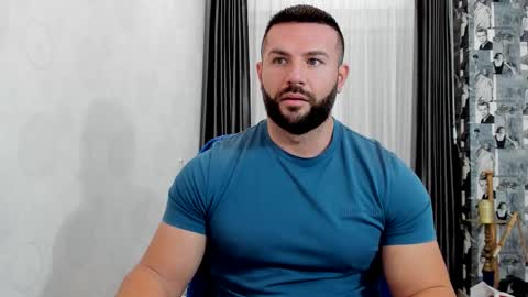 Snapshot of joshuamuscle69 chatting on 02/17/26, 07:27 joshuamuscle69 online show from 02/17/26, 07:27