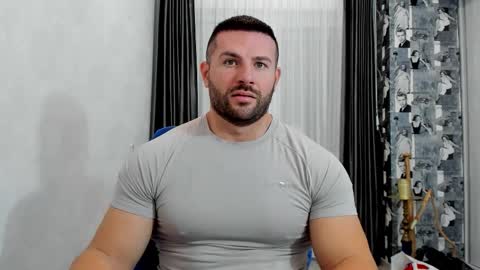 Snapshot of joshuamuscle69 chatting on 02/18/26, 07:15 joshuamuscle69 online show from 02/18/26, 07:15