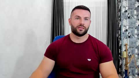 Snapshot of joshuamuscle69 chatting on 02/24/26, 07:50 joshuamuscle69 online show from 02/24/26, 07:50