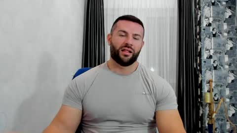 Snapshot of joshuamuscle69 chatting on 02/28/26, 06:47 joshuamuscle69 online show from 02/28/26, 06:47