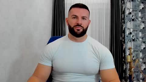 Snapshot of joshuamuscle69 chatting on 03/02/26, 06:47 joshuamuscle69 online show from 03/02/26, 06:47