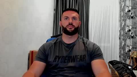 joshuamuscle69 online show from 06/10/26, 09:08