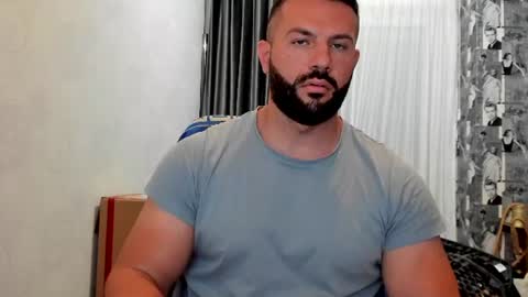 joshuamuscle69 online show from 06/16/26, 04:15