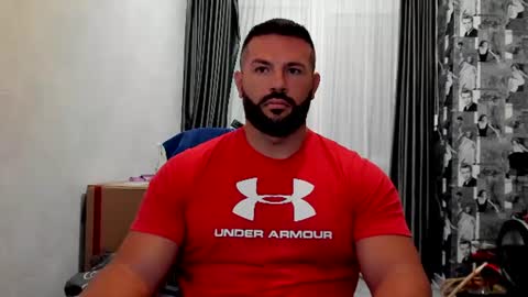 joshuamuscle69 online show from 07/14/26, 06:07
