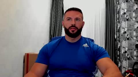 joshuamuscle69 online show from 07/21/26, 07:11
