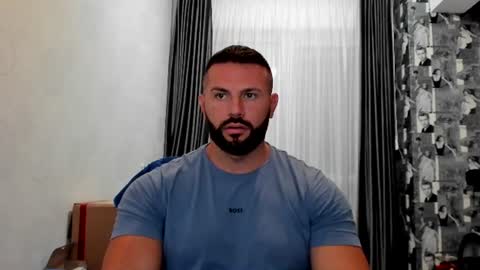 joshuamuscle69 online show from 08/07/26, 07:21