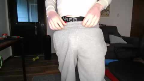 Josh Phoenix online show from 04/13/26, 01:44