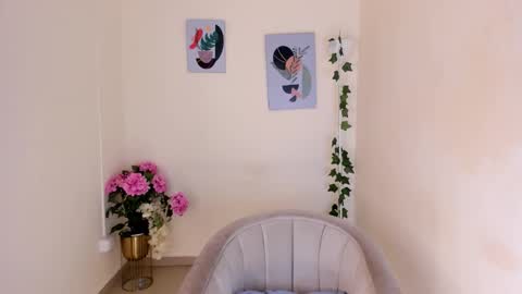 Snapshot of josie_soler chatting on 03/02/26, 07:43 Jordana online show from 03/02/26, 07:43