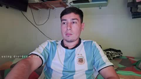 josq121 online show from 01/11/26, 04:39