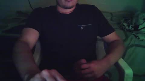 josq121 online show from 03/26/26, 05:35