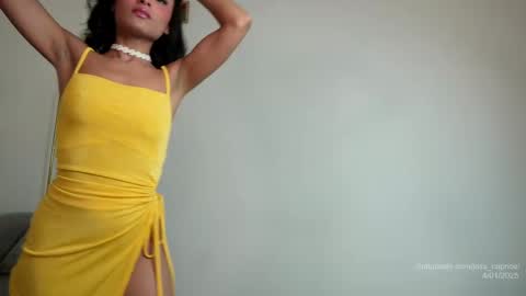 Snapshot of joss_caprice chatting on 01/04/25, 01:42 Joss online show from 01/04/25, 01:42
