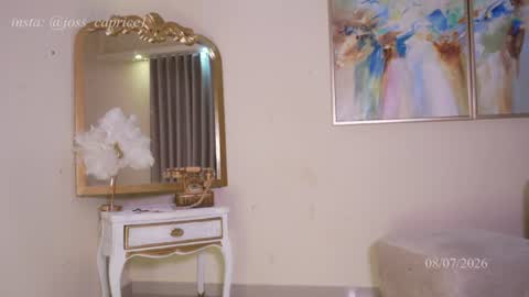 Snapshot of joss_caprice chatting on 07/08/26, 12:20 Joss online show from 07/08/26, 12:20