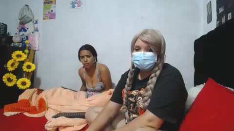 josselyn_31 online show from 04/10/26, 12:49