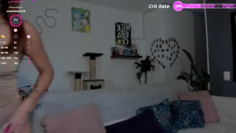 josephine   independent model    online show from 01/15/26, 09:51