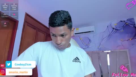 JOSS JORDAN  online show from 09/19/25, 07:58