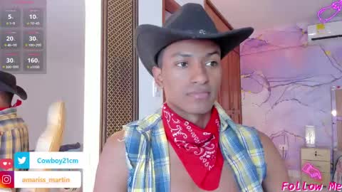 JOSS JORDAN  online show from 09/21/25, 07:26