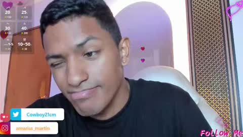 JOSS JORDAN  online show from 09/22/25, 08:00