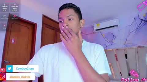 JOSS JORDAN  online show from 09/26/25, 08:24