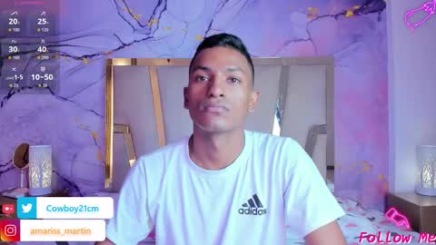 JOSS JORDAN  online show from 10/04/25, 07:23