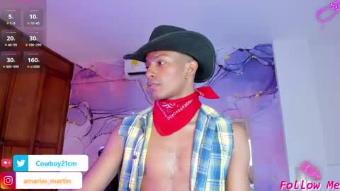 JOSS JORDAN  online show from 10/05/25, 07:01