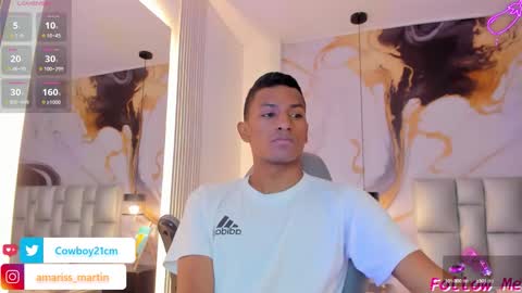 JOSS JORDAN  online show from 10/11/25, 07:01