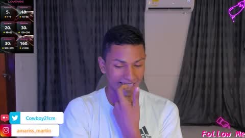 JOSS JORDAN  online show from 10/27/25, 07:07